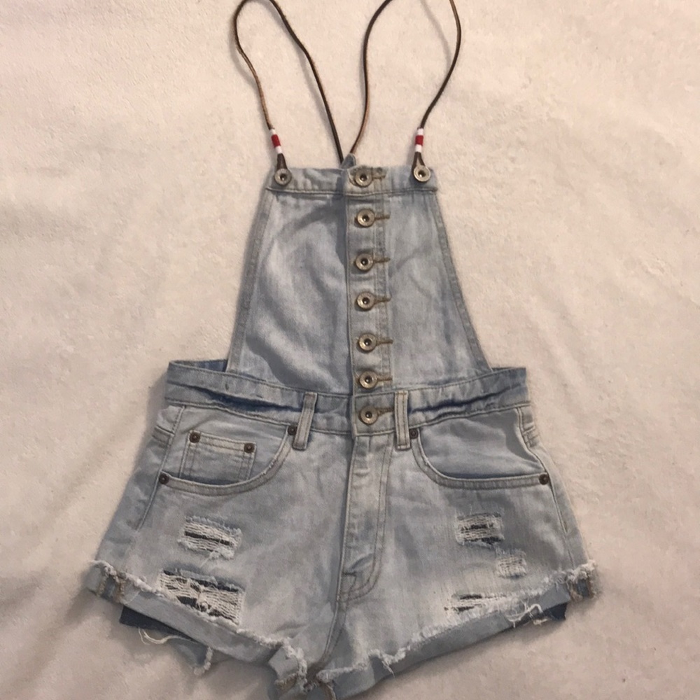 LAKEN Overhaul Shorts